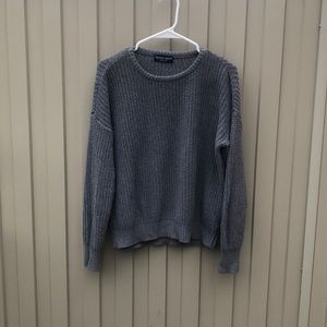 Unisex Fisherman’s Pullover, American Apparel